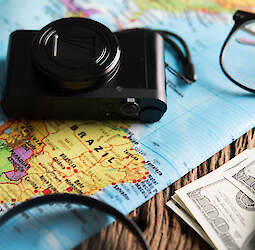 Собираетесь в путешествие и нуждаетесь в визе?