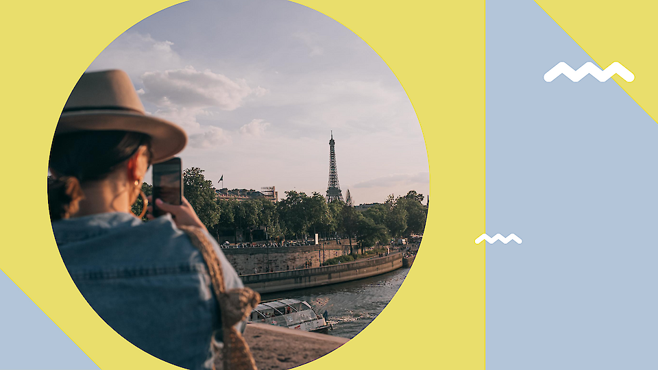 Huvitavaid fakte Prantsusmaast