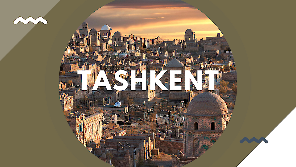 Tashkent
