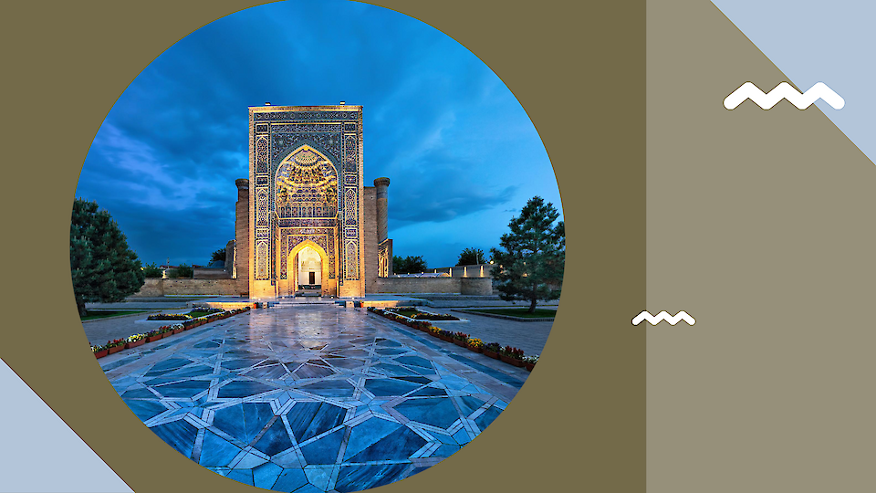 Interesting facts about Uzbekistan