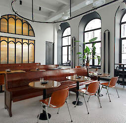 Kuhu minna Peterburis?