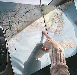 Kuidas korraldada iseseisvat reisi