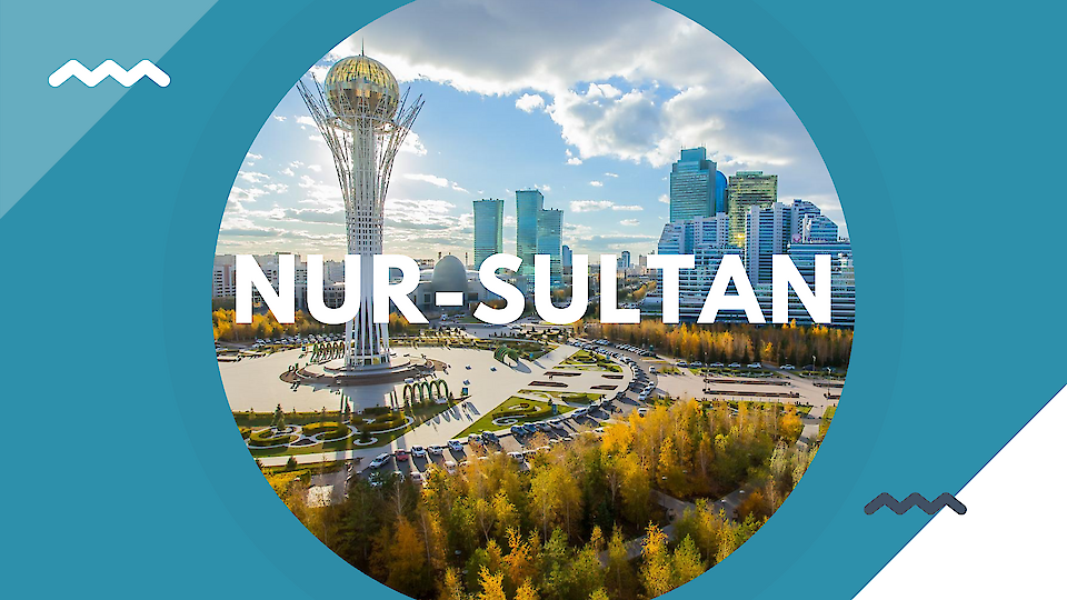Nur-Sultan | Description | Hotels and Prices