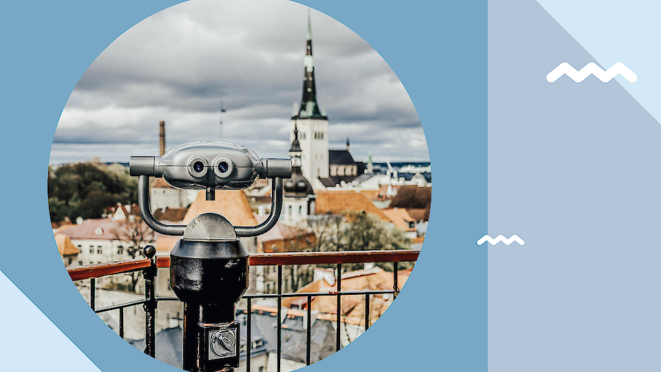 Excursions in Tallinn | guides all over Estonia | prices