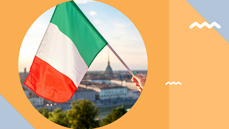 Huvitavad faktid Itaalia kohta