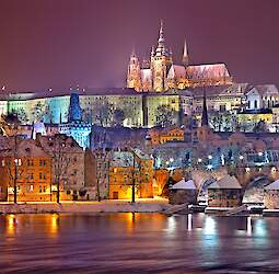 5 beautiful Christmas fairs in Europe 2019-2020