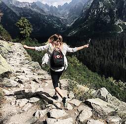 Флешпекер – новое слово в мире путешествий