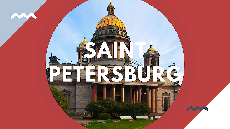 Санкт-Петербург | Россия