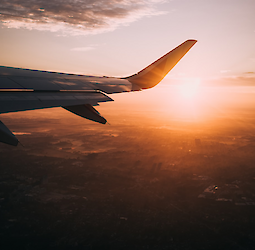 COVID-19 TOURISM. Where should I go after this Pandemic Crisis will end?