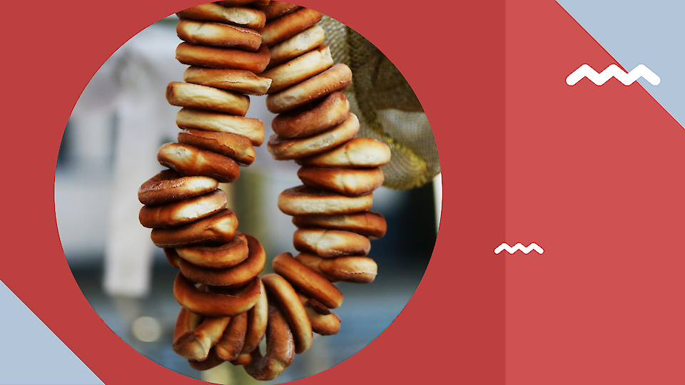 Интересные факты о России