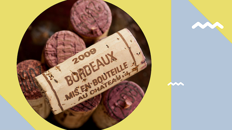 Veinireis Bordeaux'sse ja Sauternes'ile