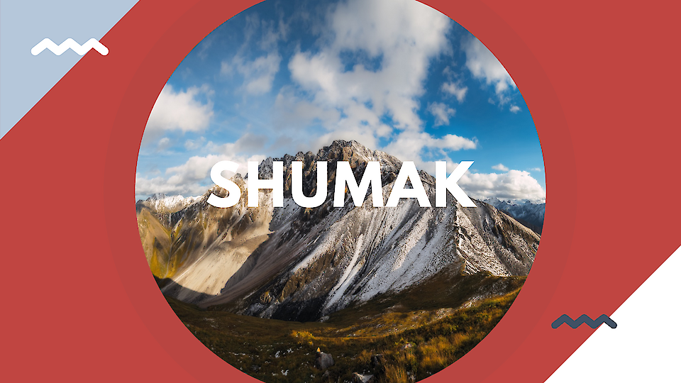 Природный парк ШУМАК Бурятии | Россия