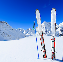 Sotši suusakuurordid, Venemaa