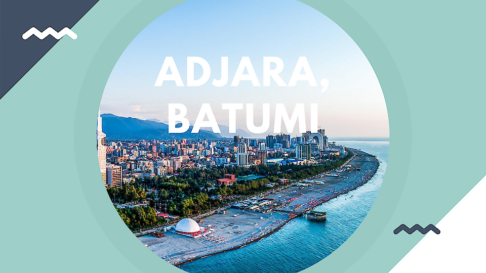 Adjara, Batumi reisid | Hinnad