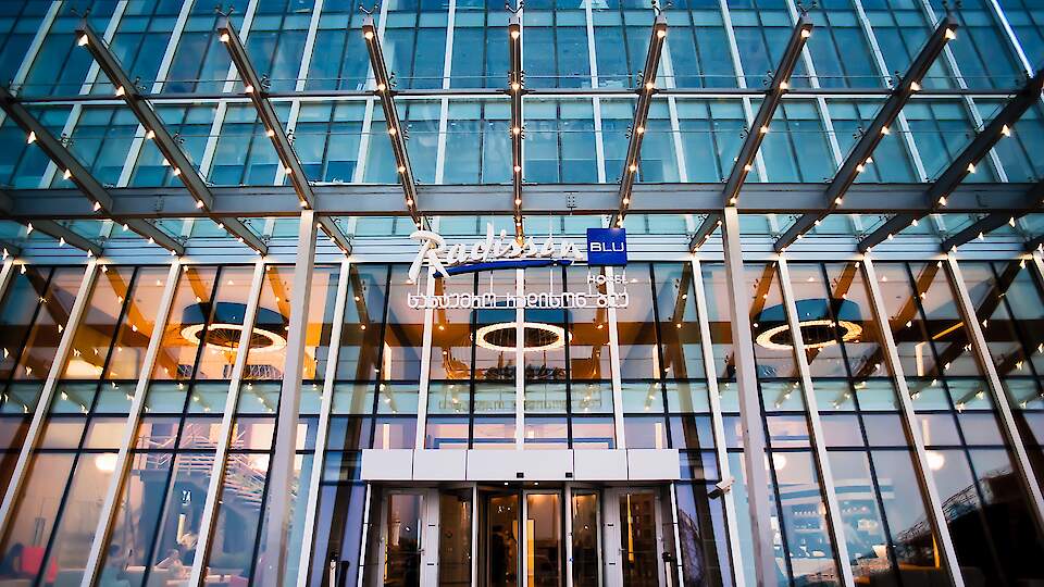 Batumi | Radisson Blu Batumi