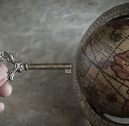 Teadlik reisimine või aeglane reisimine - uus reisitrend?