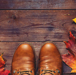 Where to fly this fall? 2021