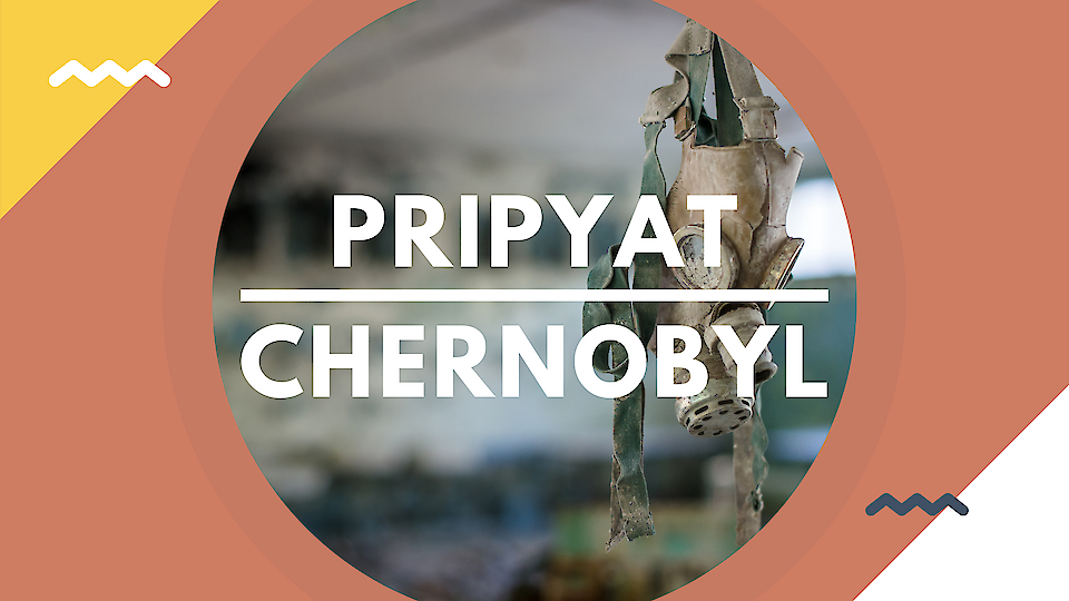 Tours of Chernobyl and Pripyat.